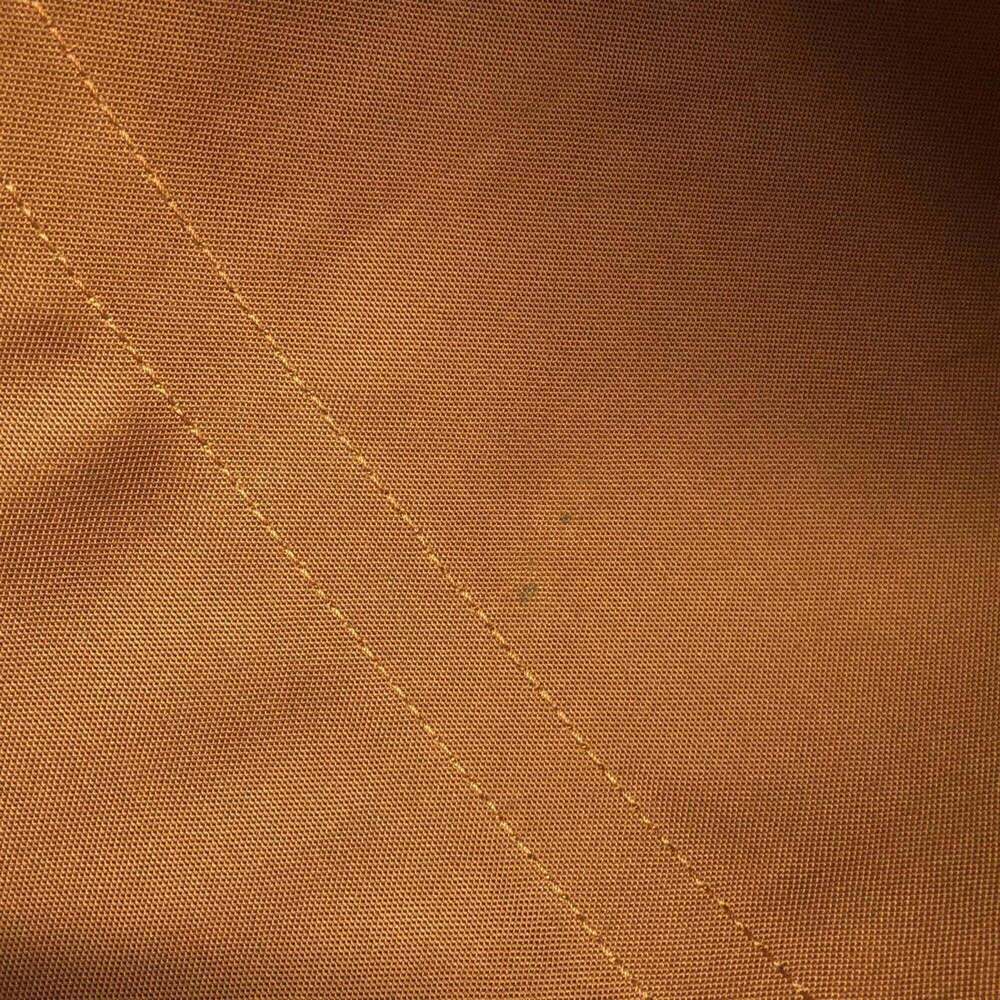 LOUIS VUITTON Brown Monogram Keepall 60 Boston Bag - Picture 10 of 10